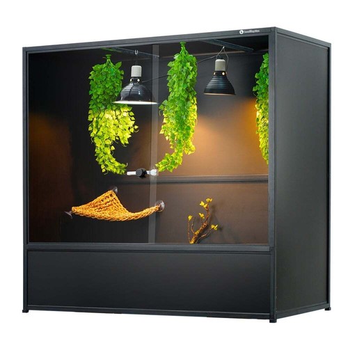 Swell reptile housing pvc - housing,