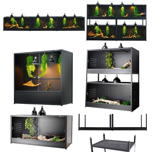 Swell reptile vivariums - reptile,
