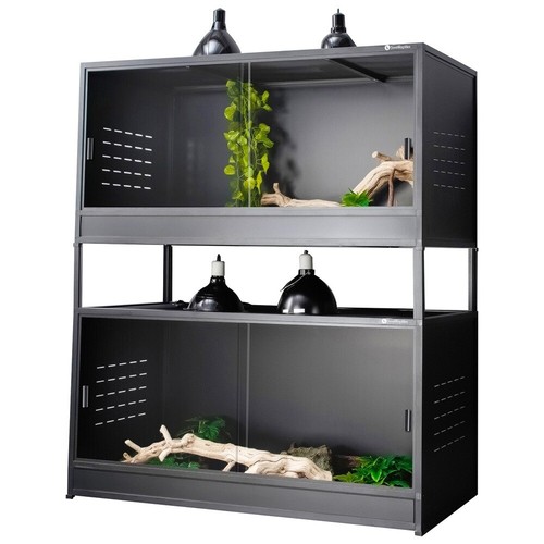 Swell reptile vivarium stack - vivarium,