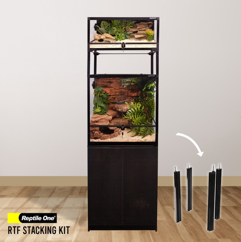 Reptile one rtf vivarium and - vivarium,
