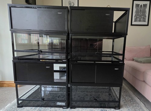 Pro rep 60x32x45 glass - pro,