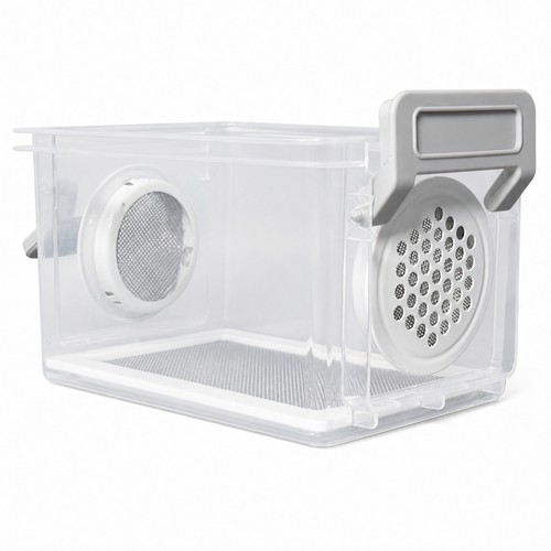 Rearing box component - rearing, with