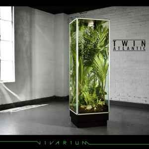 Twin atlantic vivarium - vivarium,, (cd)
