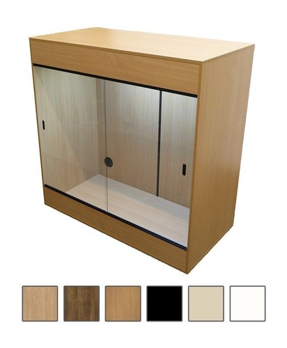 Repti luxe arboreal vivariums - repti-luxe,